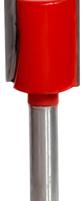 Fresa Reta Paralela 16mm X 6mm Metal Duro Para Tupia Madeira