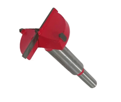 Fresa Broca Forstner 26mm Para Dobradiça Caneco